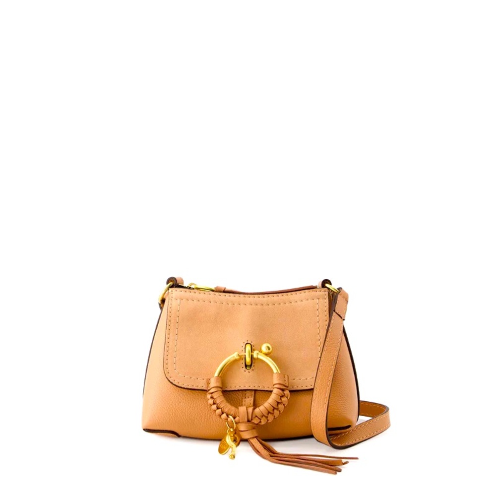 SEE by Chloe Mini Joan Crossbody Bag
